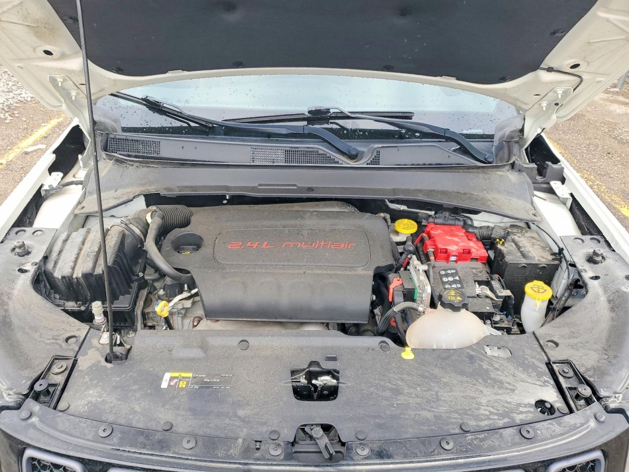 2021 JEEP COMPASS 80TH SPEC. EDITION 4X4