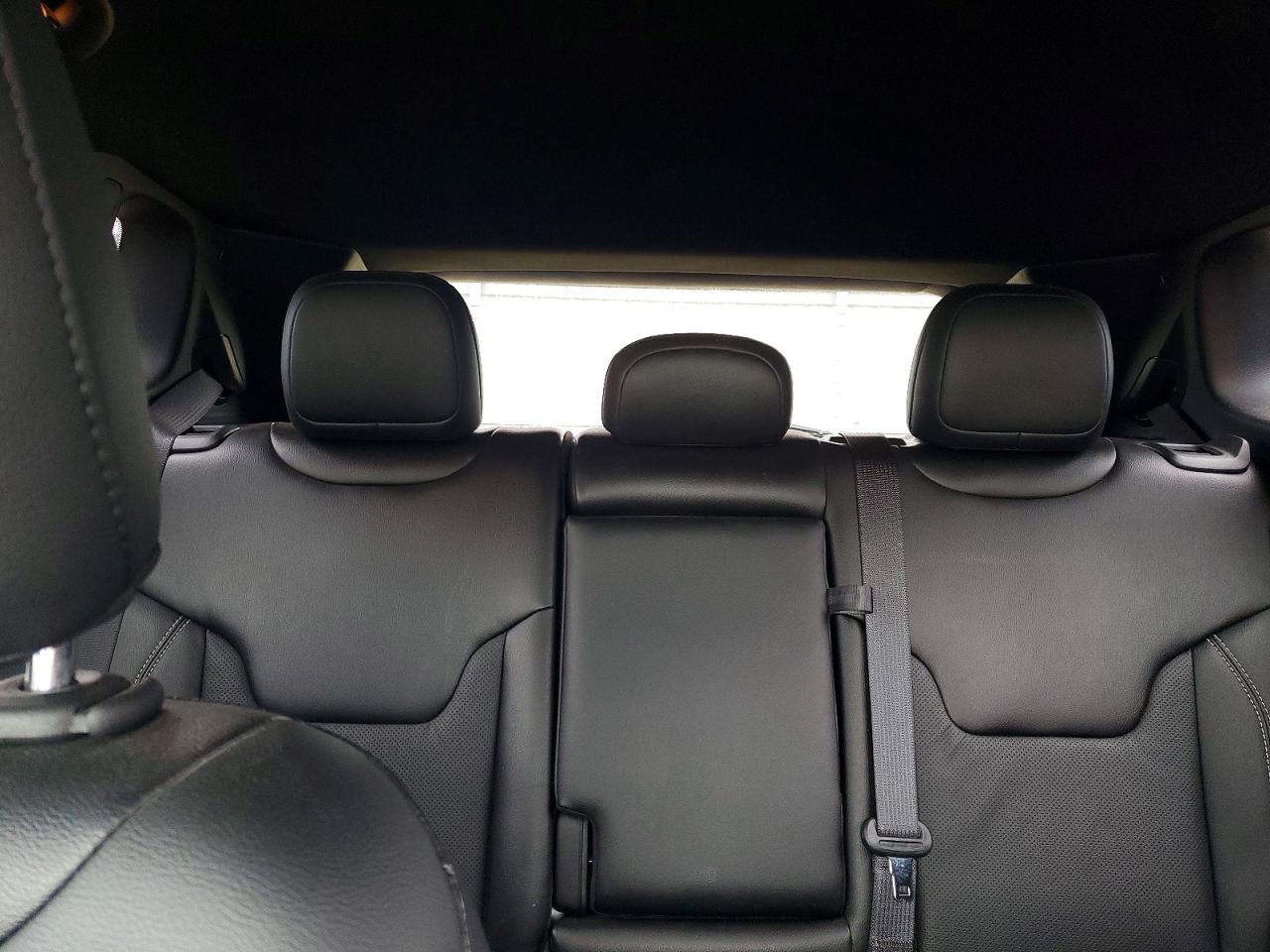 2021 JEEP COMPASS 80TH SPEC. EDITION 4X4
