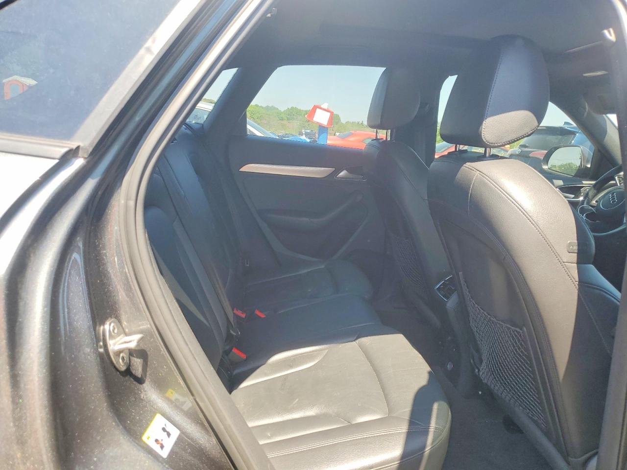 2018 AUDI Q3