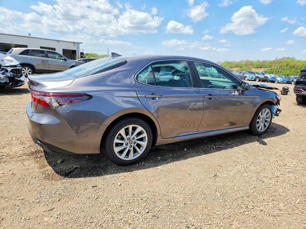 2023 TOYOTA CAMRY LE — PSRA