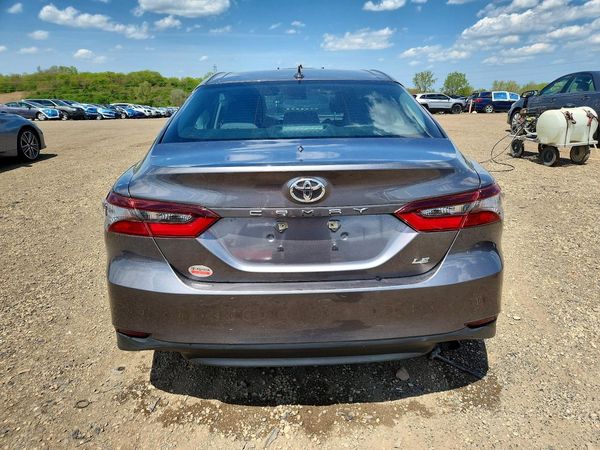 2023 TOYOTA CAMRY LE — DIRR