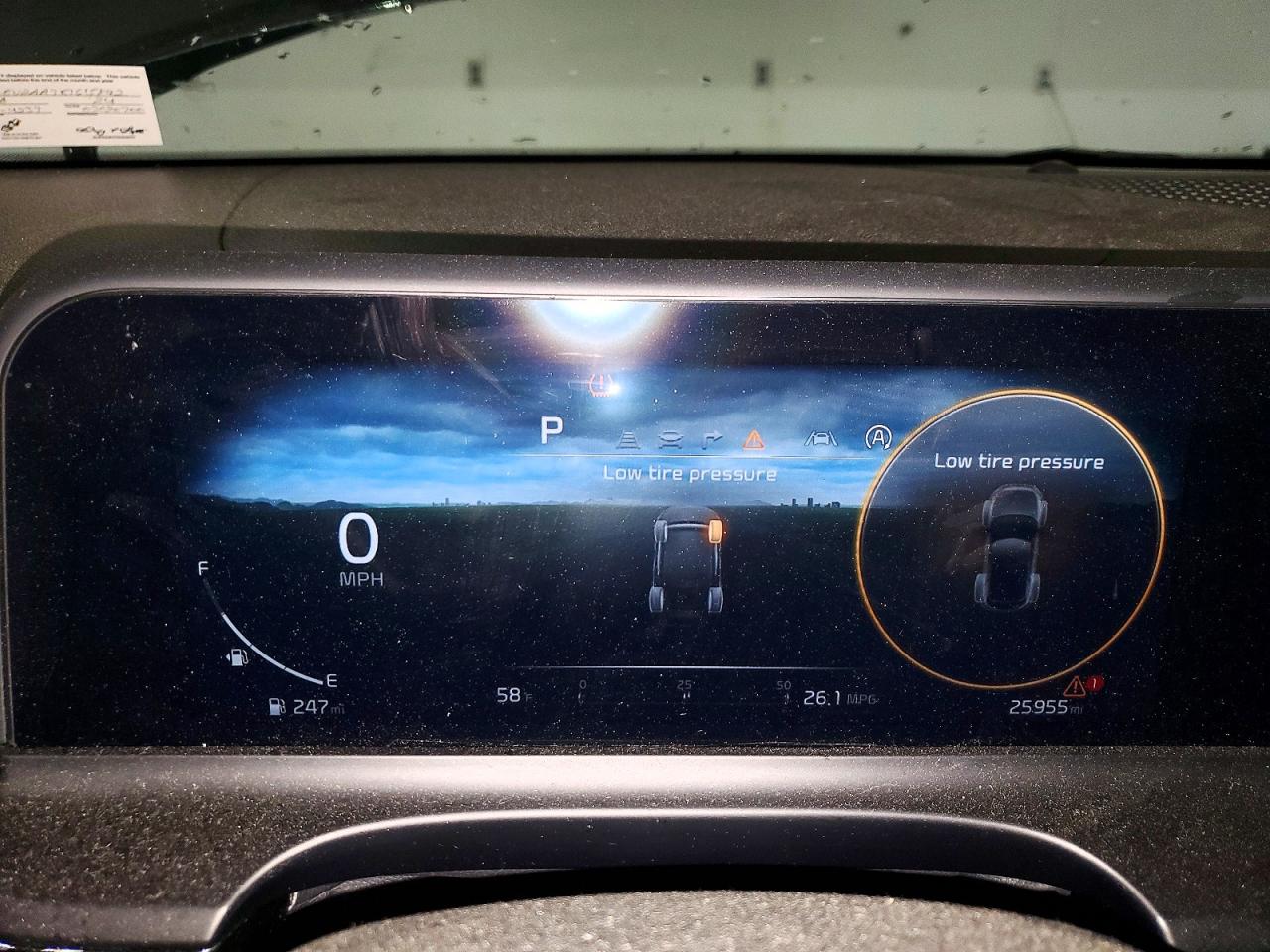 2024 KIA SELTOS S, X-Line