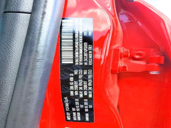 2016 JEEP RENEGADE LATITUDE 4X4