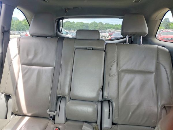 2015 TOYOTA HIGHLANDER Base/Hybrid