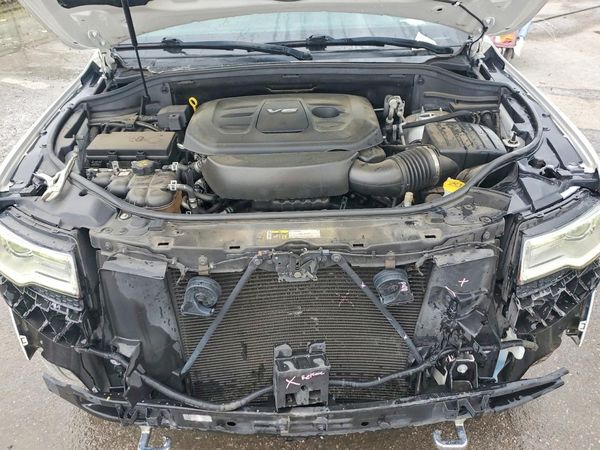 2016 JEEP GRAND CHEROKEE OVERLAND 4X2