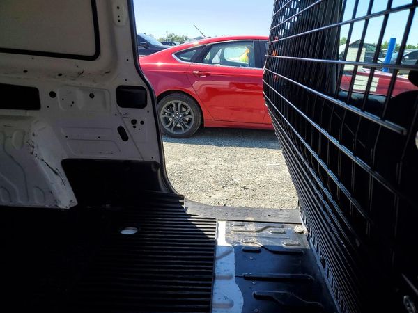 2019 RAM PROMASTER CITY