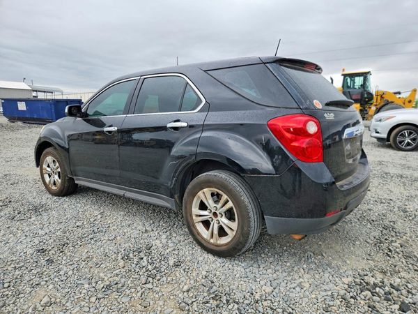 2014 CHEVROLET EQUINOX