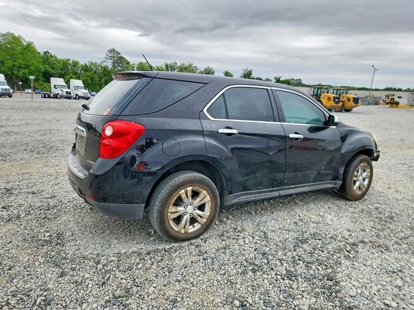 2014 CHEVROLET EQUINOX