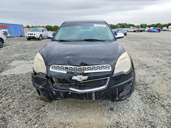 2014 CHEVROLET EQUINOX