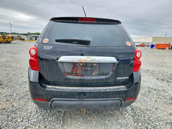 2014 CHEVROLET EQUINOX