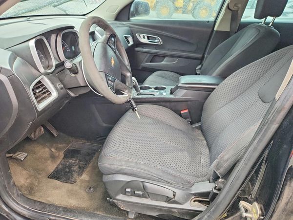 2014 CHEVROLET EQUINOX
