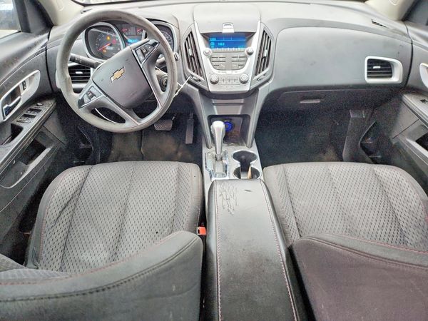 2014 CHEVROLET EQUINOX