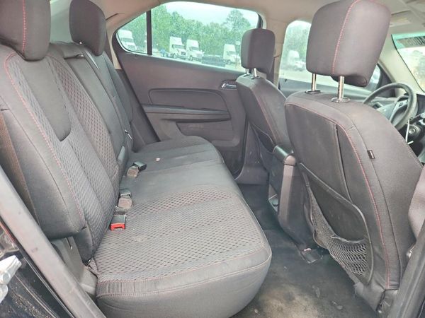 2014 CHEVROLET EQUINOX
