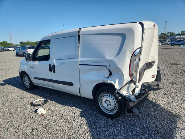 2021 RAM PROMASTER CITY ST