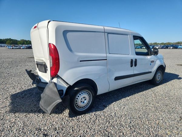 2021 RAM PROMASTER CITY ST