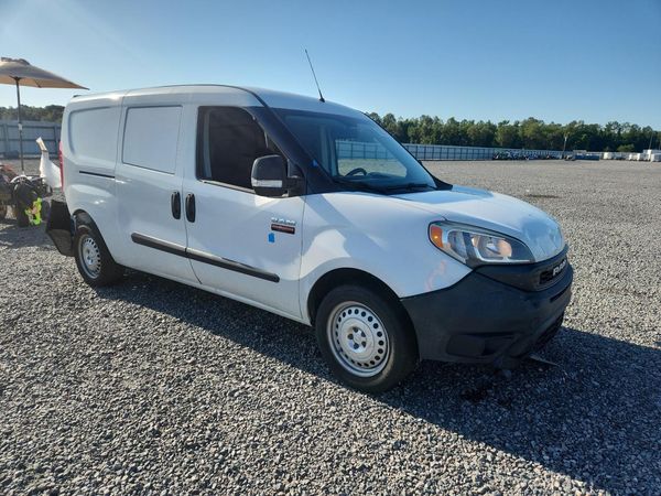 2021 RAM PROMASTER CITY ST