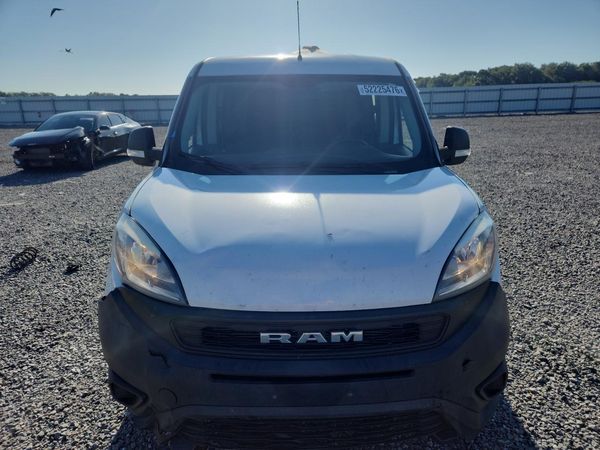 2021 RAM PROMASTER CITY ST