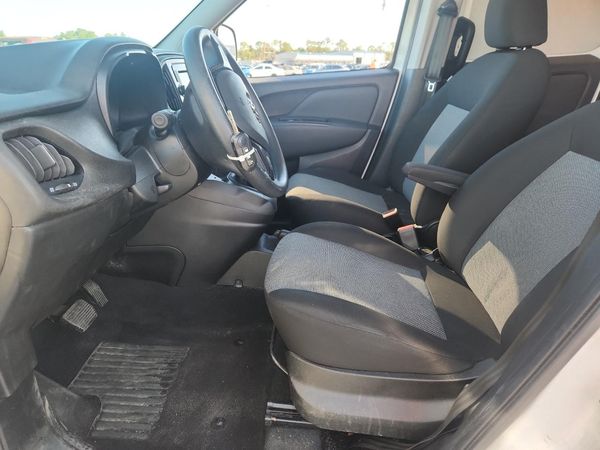 2021 RAM PROMASTER CITY ST