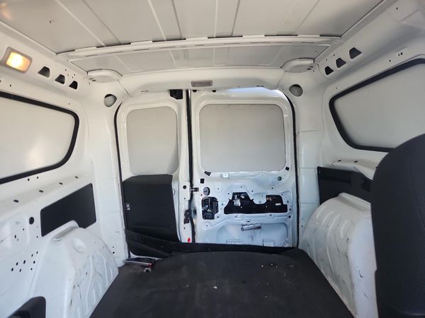 2021 RAM PROMASTER CITY ST