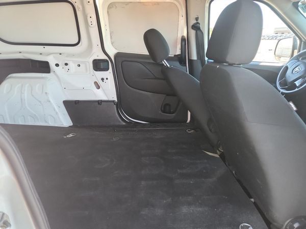 2021 RAM PROMASTER CITY ST