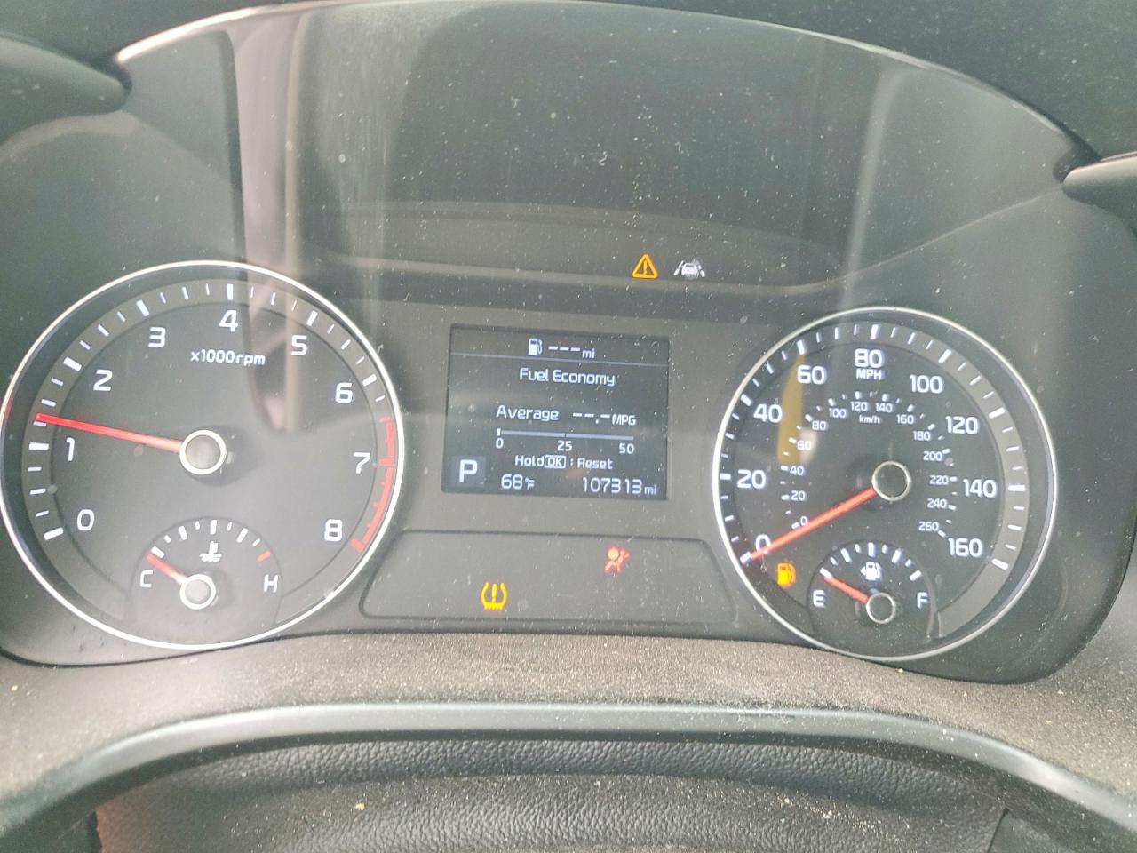 2021 KIA FORTE FE, LXS