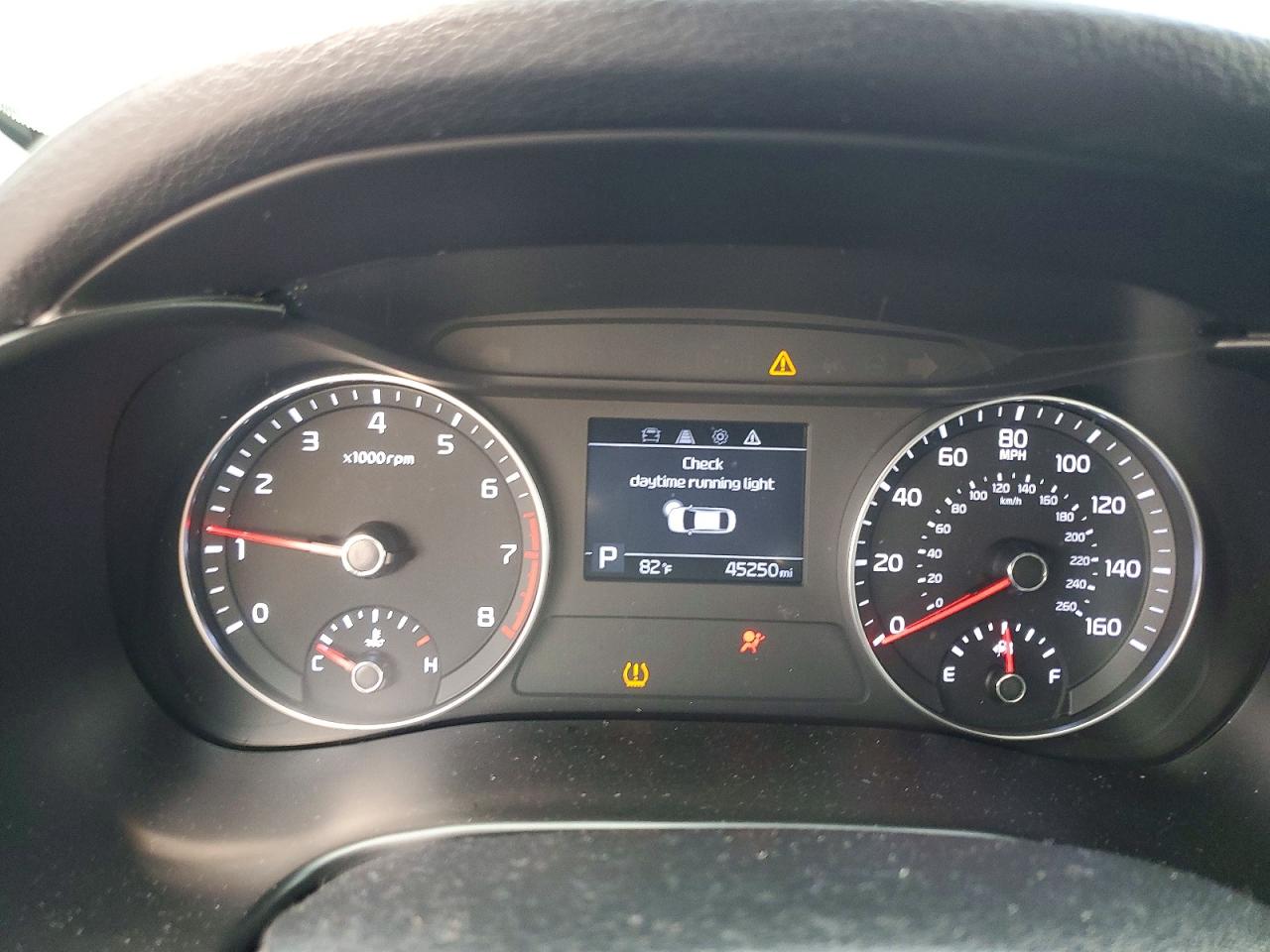 2021 KIA FORTE FE, LXS