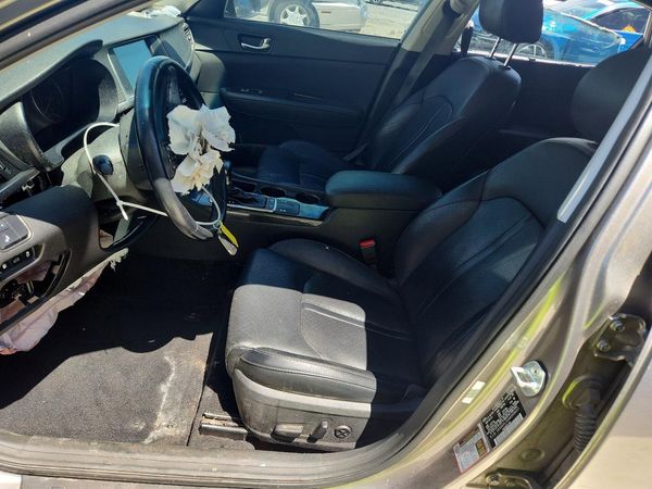 2016 KIA OPTIMA GLS, JSL