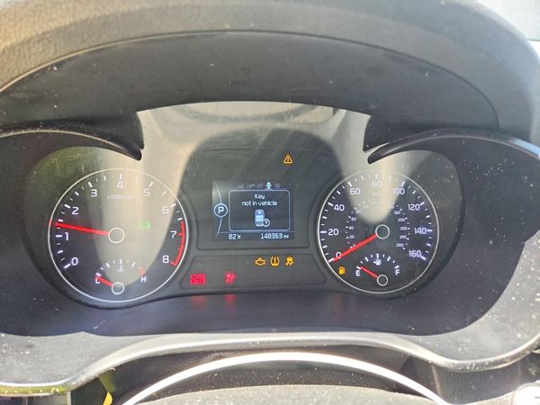2016 KIA OPTIMA GLS, JSL