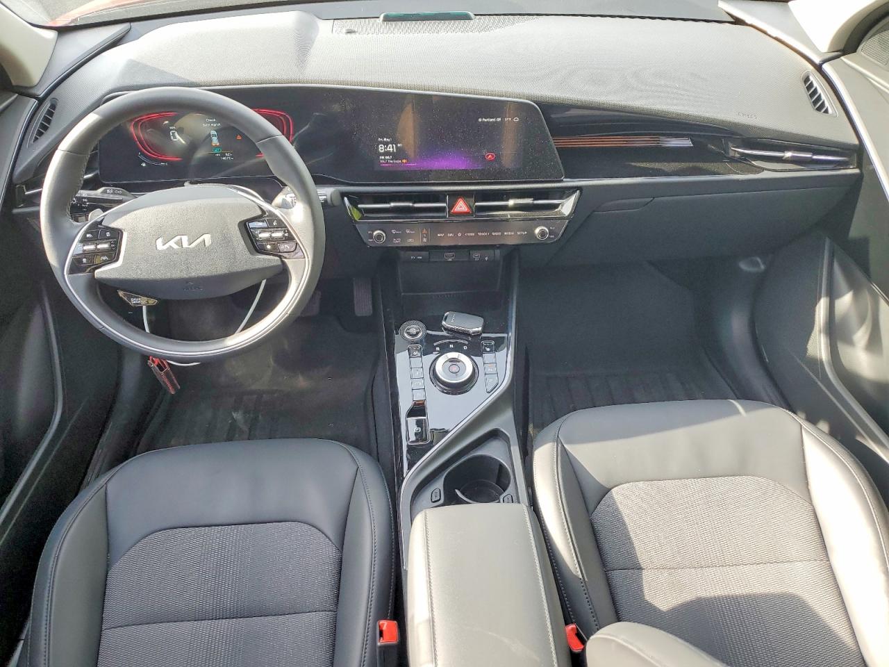 2024 KIA NIRO EX