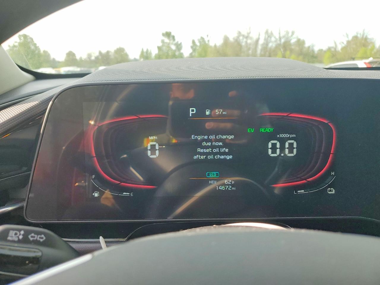 2024 KIA NIRO EX