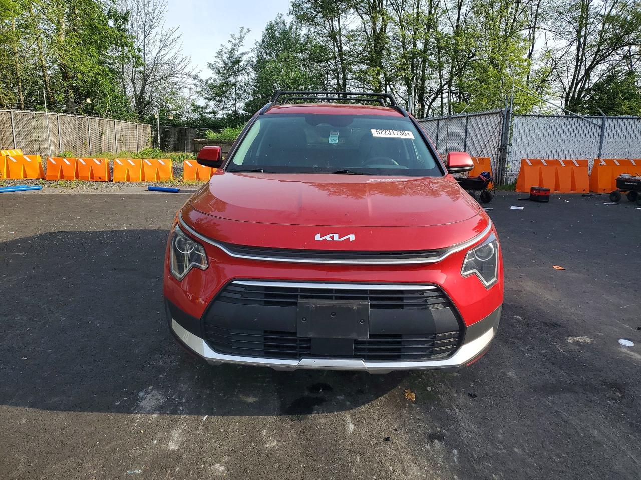 2024 KIA NIRO EX