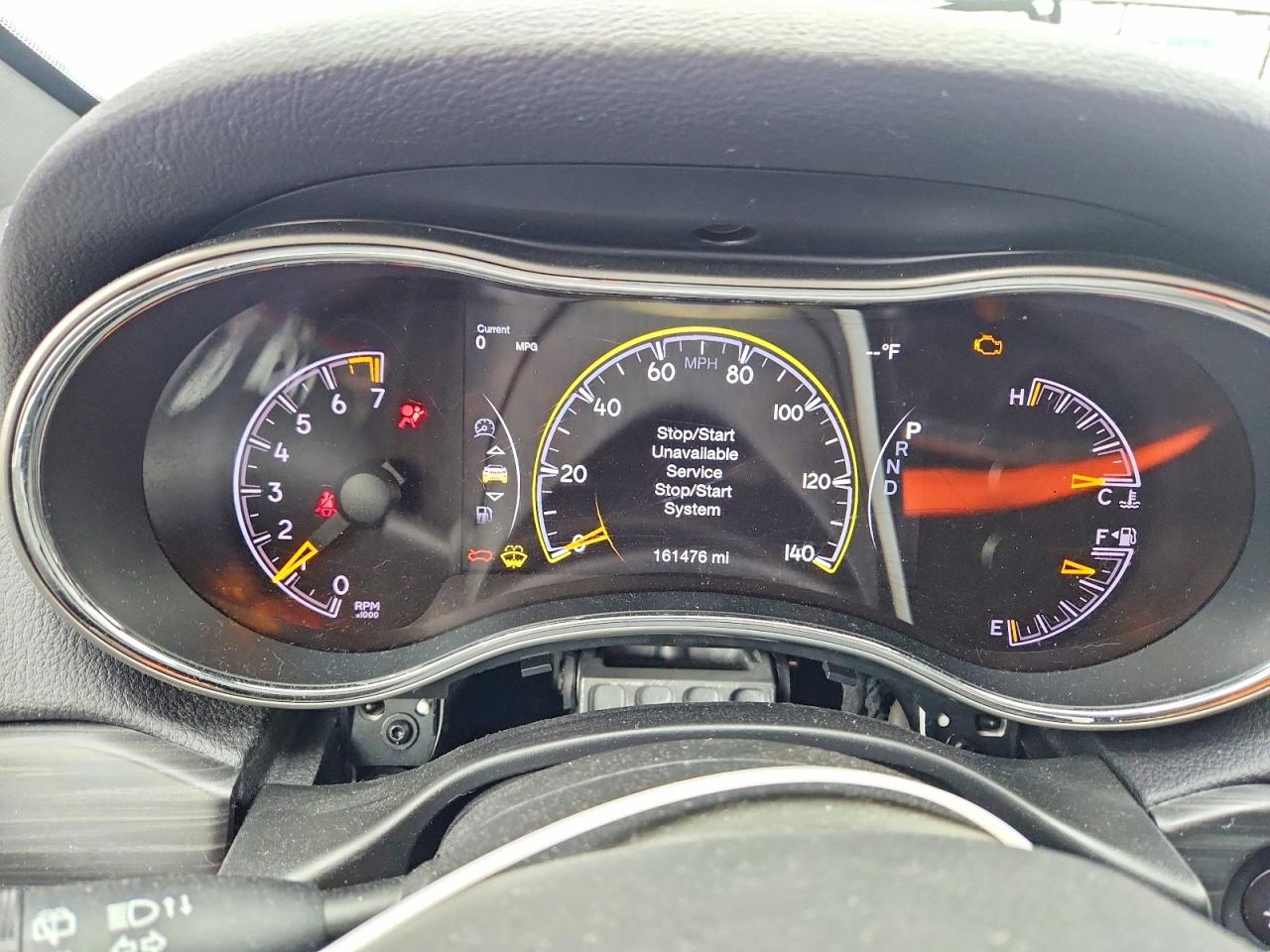 2019 JEEP GRAND CHEROKEE LIMITED 4X2