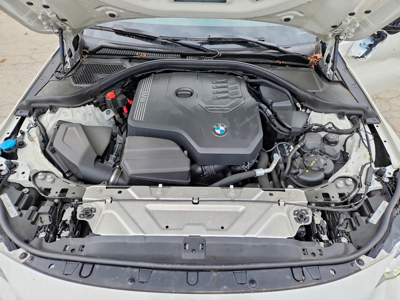 2024 BMW 230XI xDrive