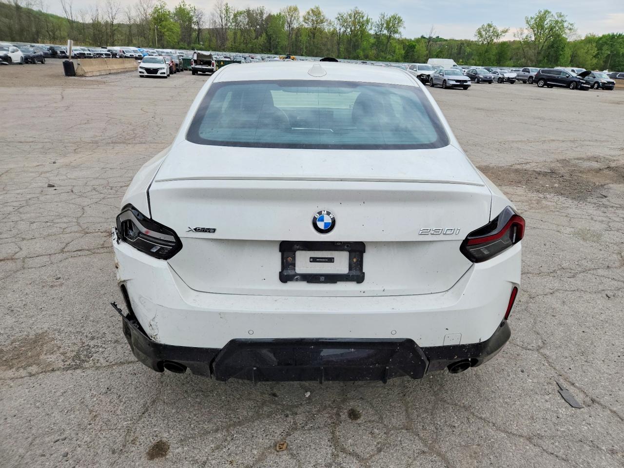 2024 BMW 230XI xDrive