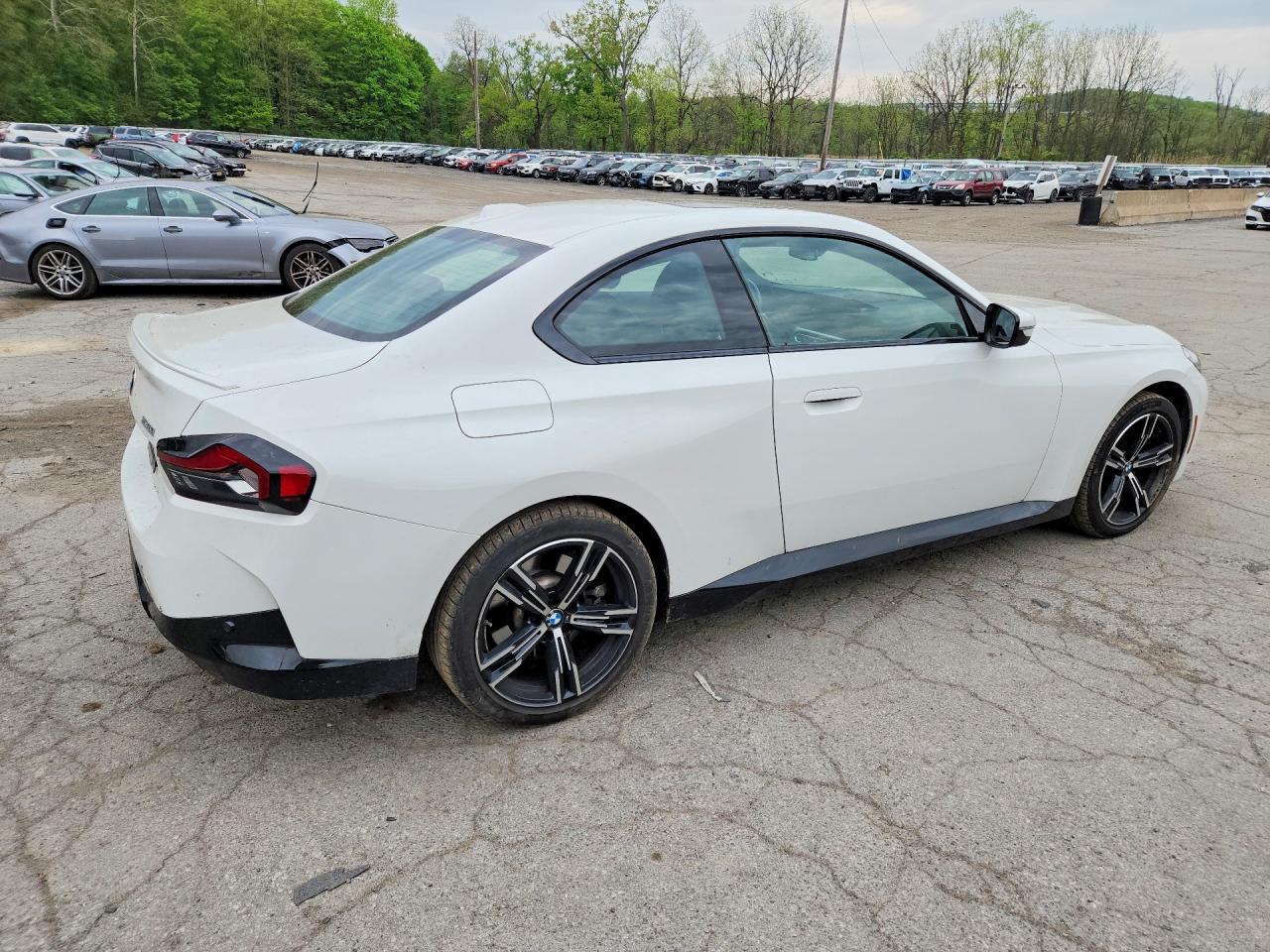2024 BMW 230XI xDrive