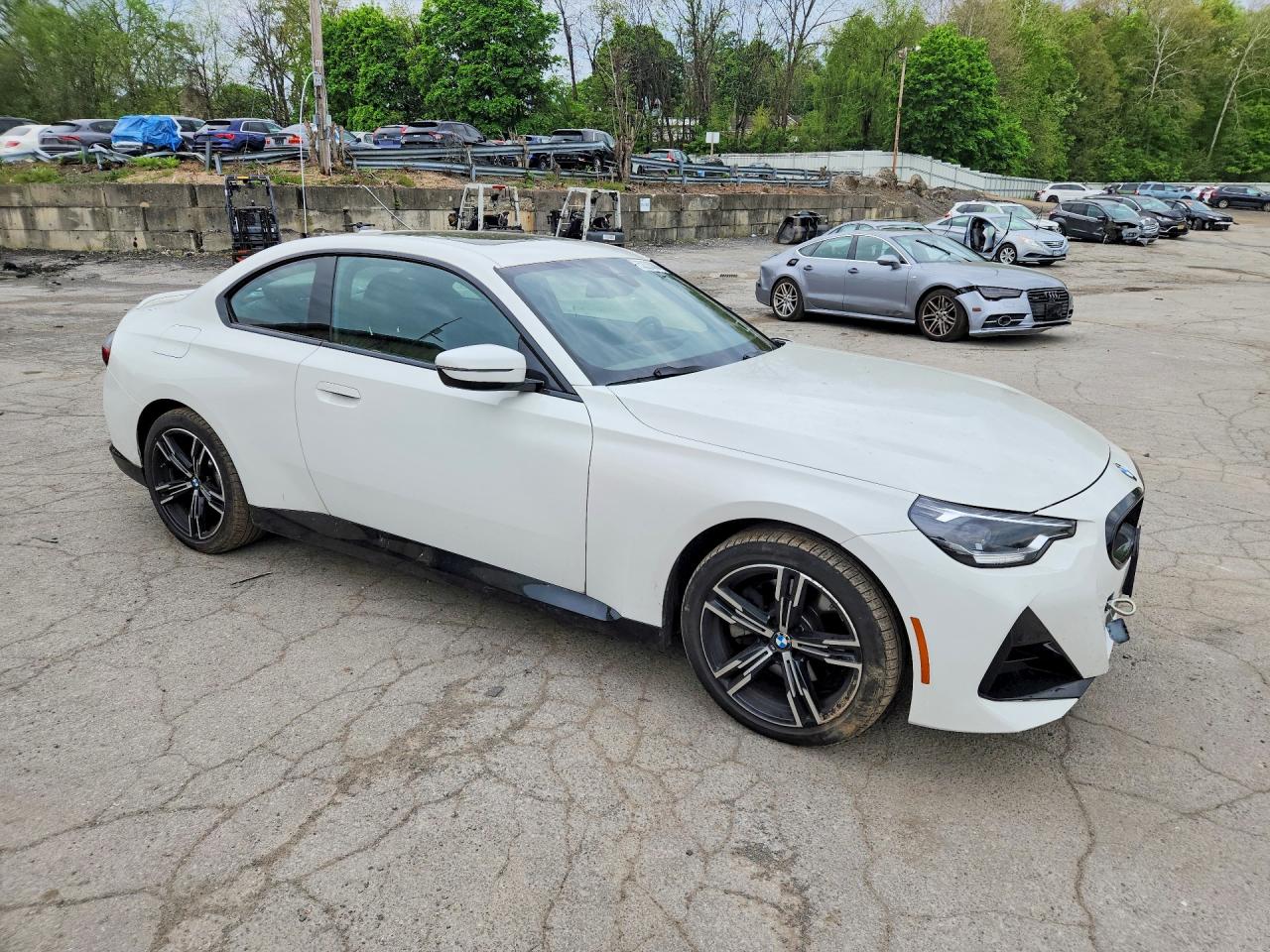 2024 BMW 230XI xDrive