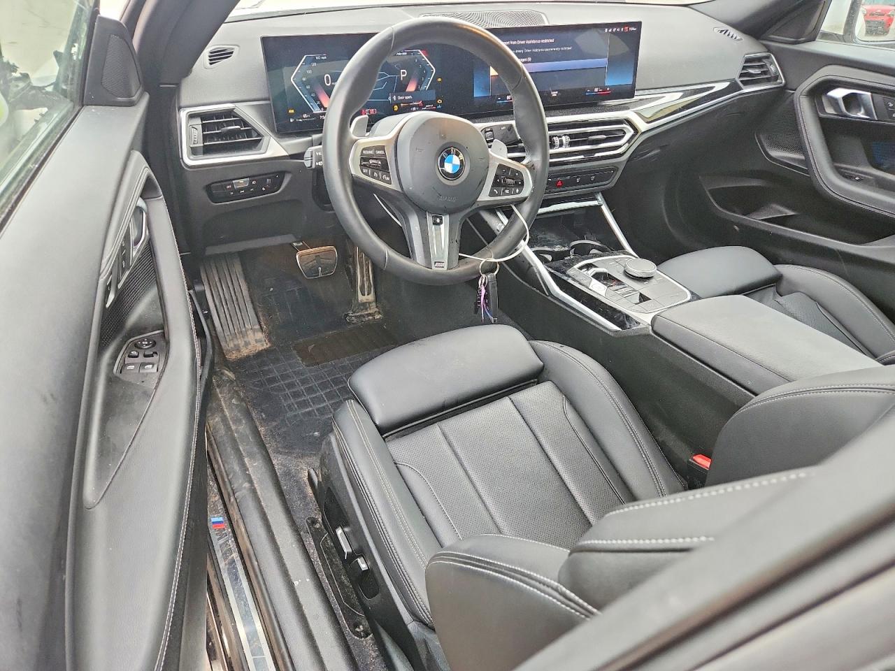 2024 BMW 230XI xDrive