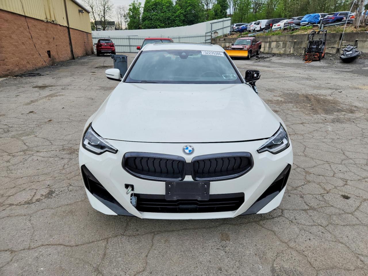 2024 BMW 230XI xDrive