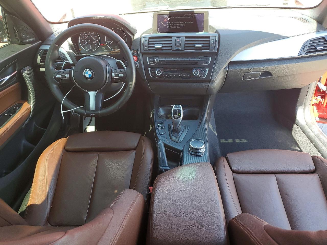 2015 BMW M235I