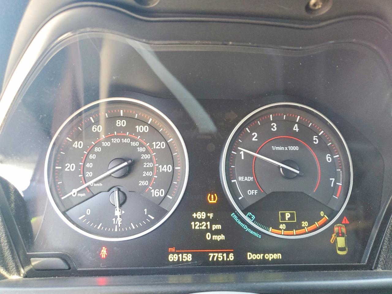 2015 BMW M235I
