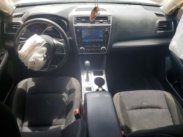 2018 SUBARU OUTBACK Premium+ES