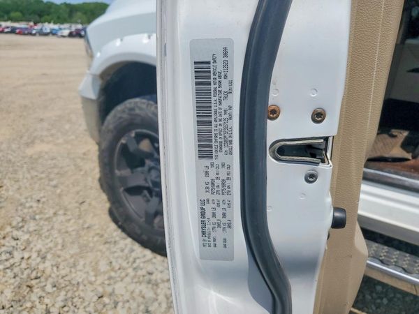 2015 RAM 1500