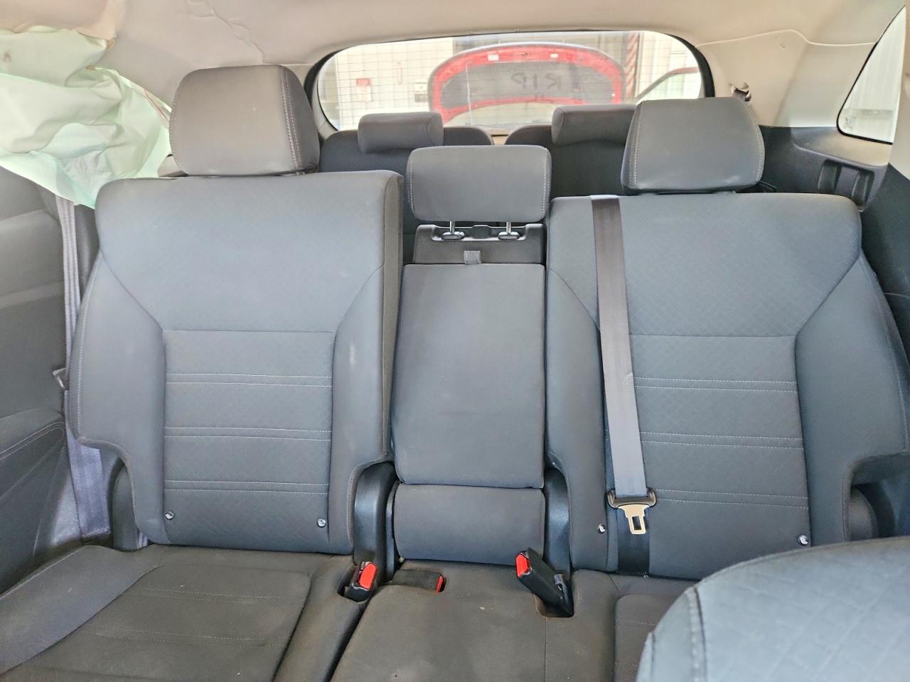 2020 KIA SORENTO L, LX, S