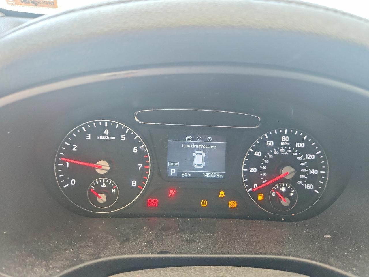 2020 KIA SORENTO L, LX, S