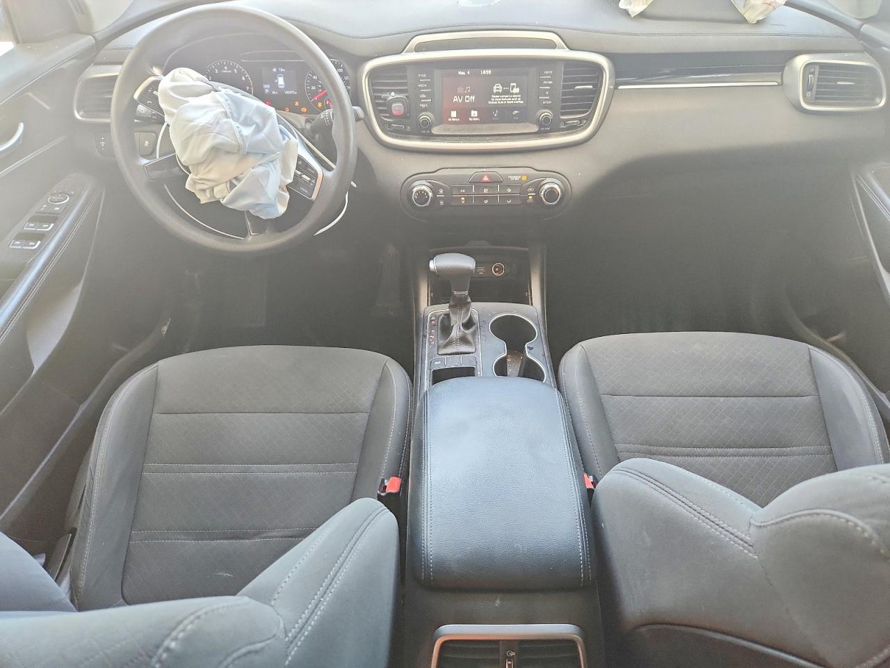 2020 KIA SORENTO L, LX, S