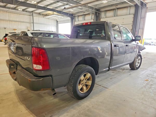 2017 RAM 1500 ST