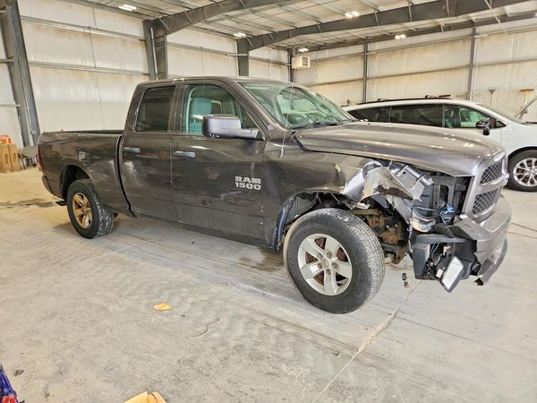 2017 RAM 1500 ST
