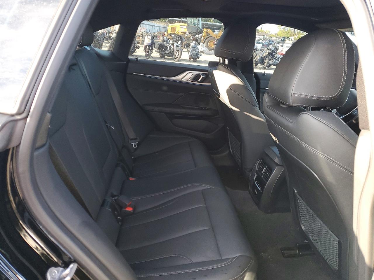 2024 BMW I4 eDrive35