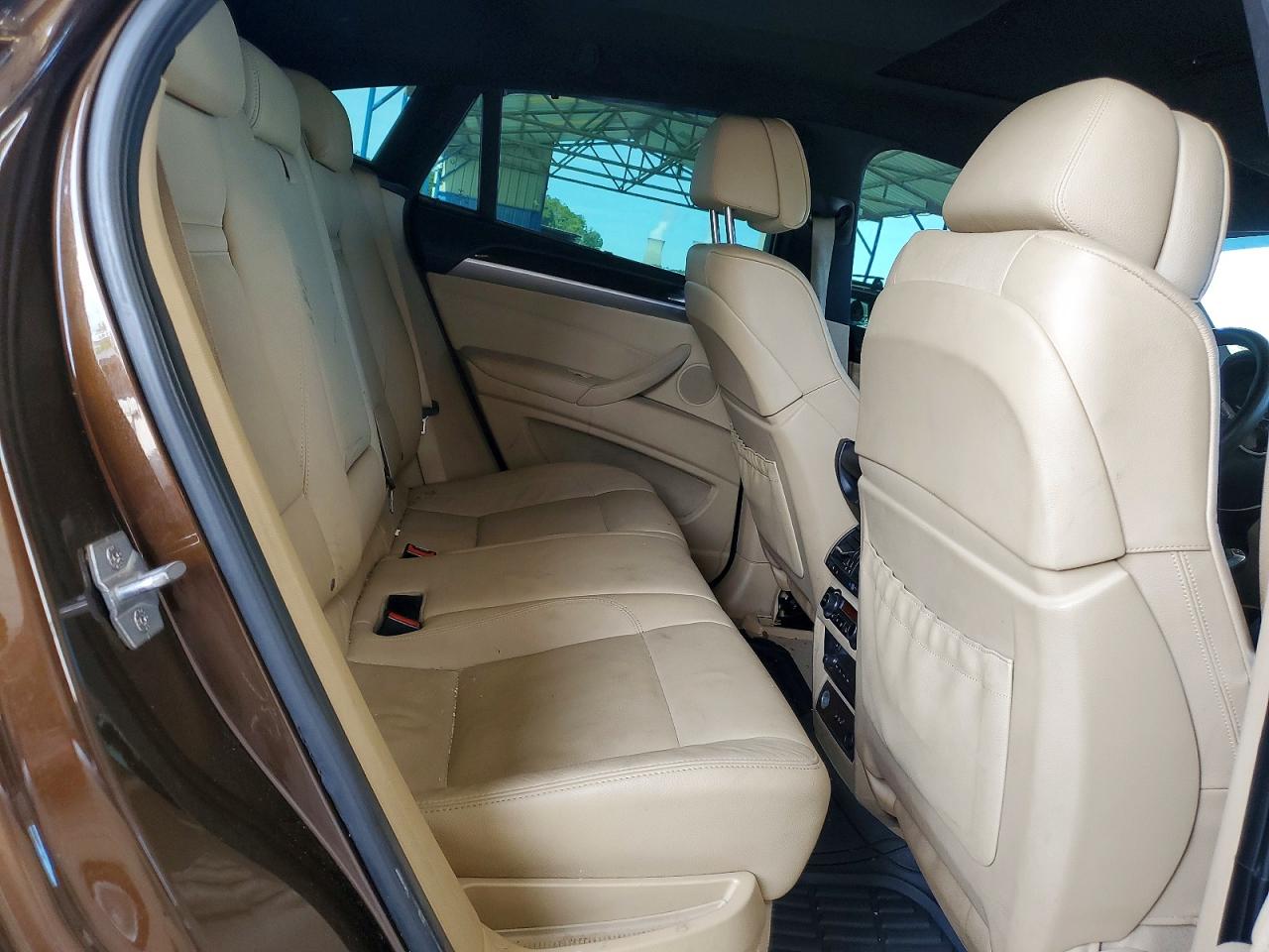 2014 BMW X6 xDrive35i