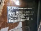 2014 BMW X6 xDrive35i
